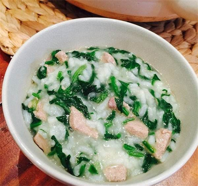 秋季多给孩子煲这几种粥 儿童营养粥的做法