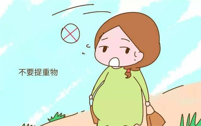 孕早腹痛危及宝宝 孕早期意外遭遇流产