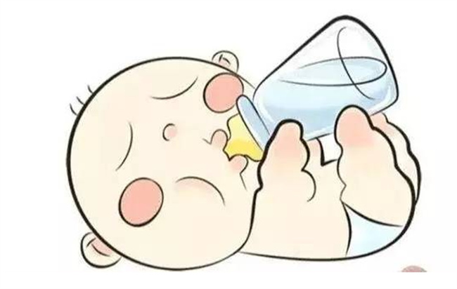 只有懂宝宝胃 才能做到正确喂养（根据消化能力）