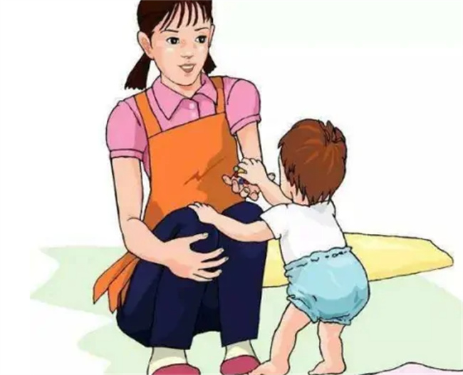 孩子不合理的要求 妈妈该怎么妥协（学会拒绝）