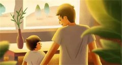 如果你有个儿子 该怎么教育他（从小制定规矩）