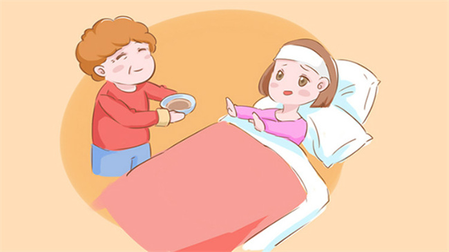 坐月子期间应该注意哪些事项