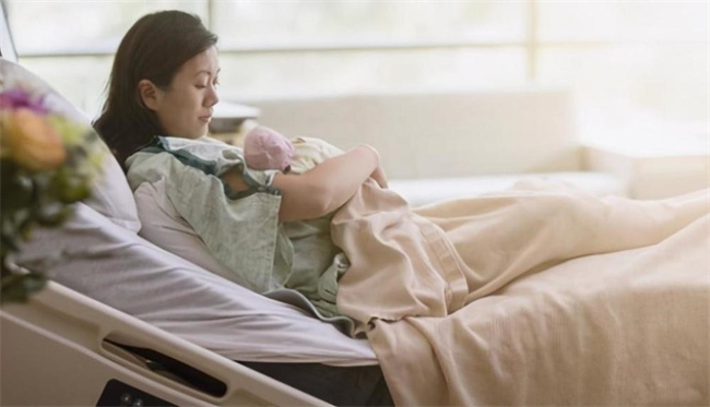 坐月子期间应该注意哪些事项