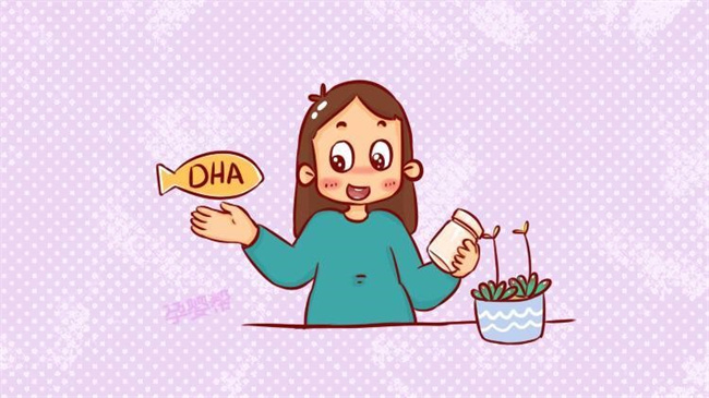 孕妇应该怎样正确补充DNA