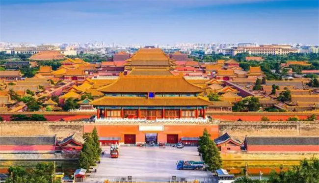 再穷也要带孩子去的几个地方