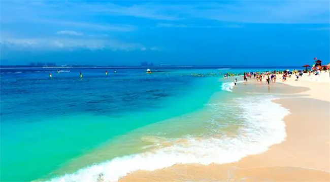 再穷也要带孩子去的几个地方