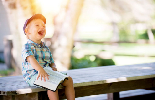 没情商比没文化更可怕，如何正确对孩子情商教育