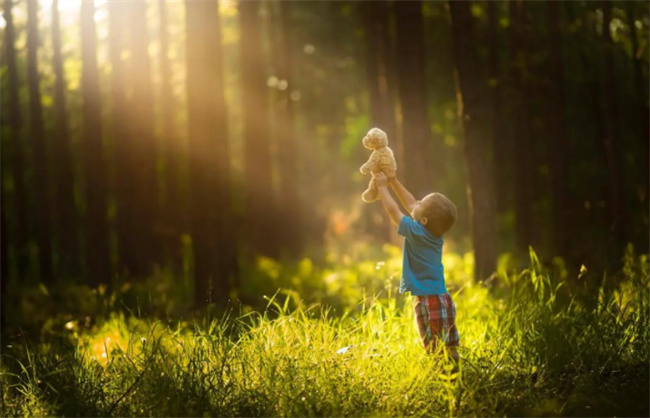 没情商比没文化更可怕，如何正确对孩子情商教育