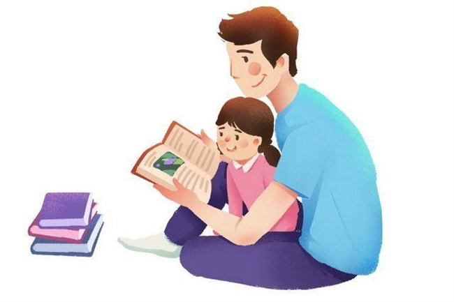 给孩子讲睡前教育故事有什么好处