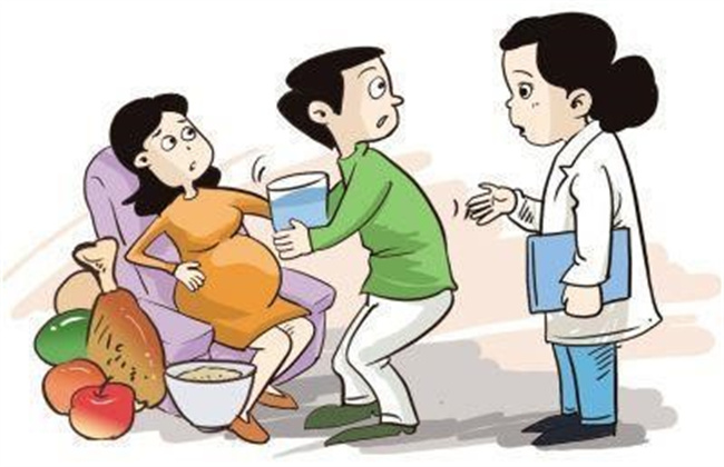 孕期糖尿病需要治疗吗