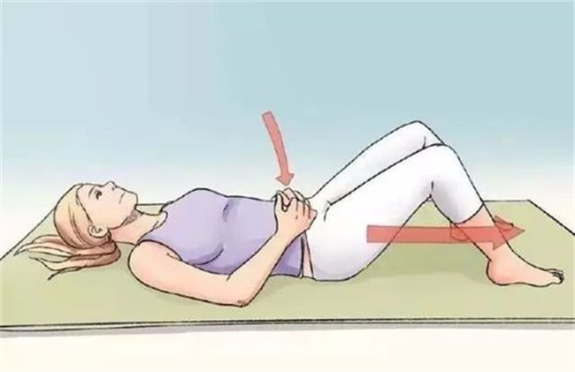 产后漏尿应该如何治疗和锻炼