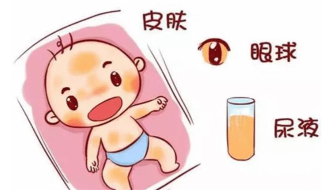 新生儿黄疸了怎么办