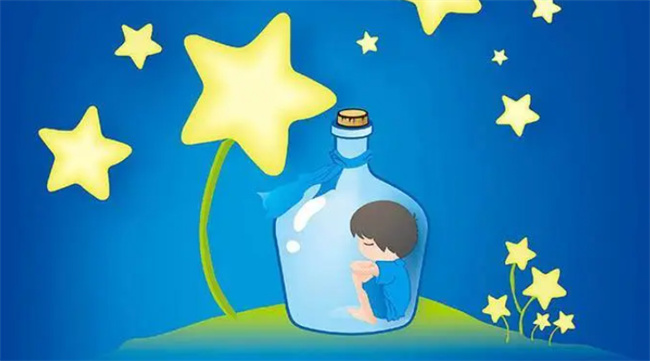 儿童自闭症是怎么造成的