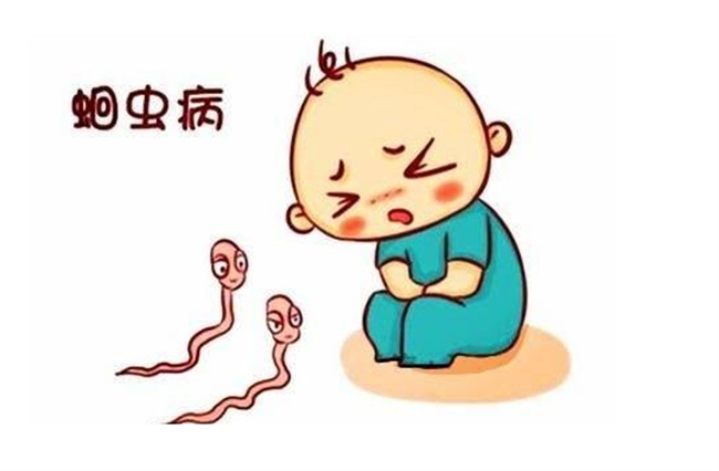 孩子应该几岁开始打虫 多长时间打一次