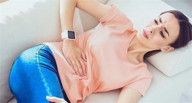 怀孕初期小腹疼痛是怎么回事