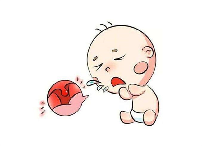 宝宝慢性支气管炎应该怎样治疗