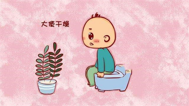 宝宝拉“羊屎蛋”是怎么回事