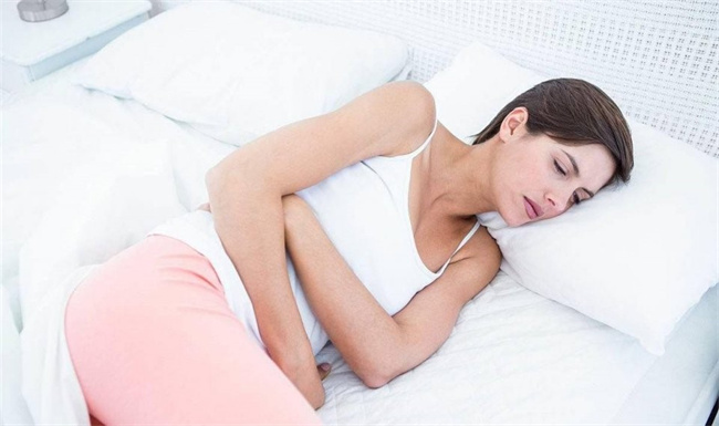 来月经前期为什么会情绪不好