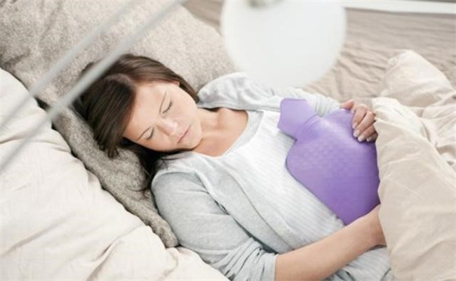 来月经前期为什么会情绪不好