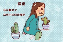 产后痔疮迟迟不好应该怎么办（多做提肛运动，清淡饮食，多喝水）