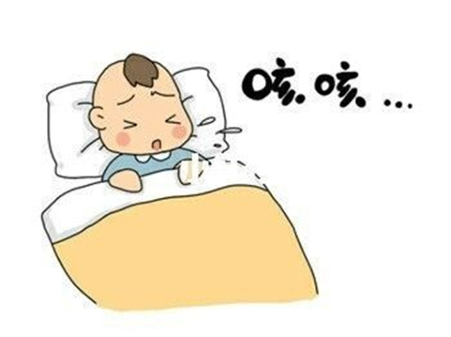 宝宝有痰咳不出来应该怎么办（多喝水，做雾化或者吸痰）