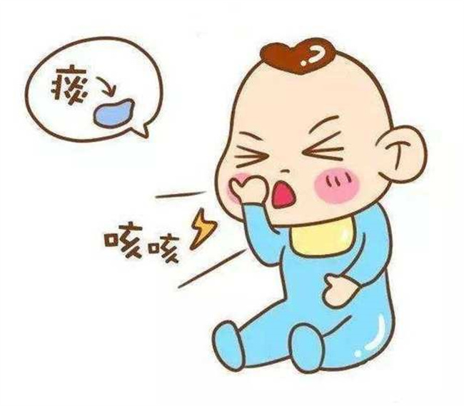 宝宝有痰咳不出来应该怎么办（多喝水，做雾化或者吸痰）