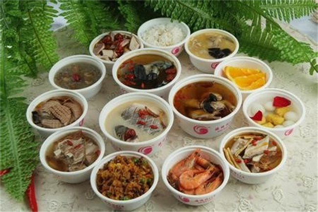 月子期间这些食物不能吃（辛辣刺激性的食物和寒凉的食物）