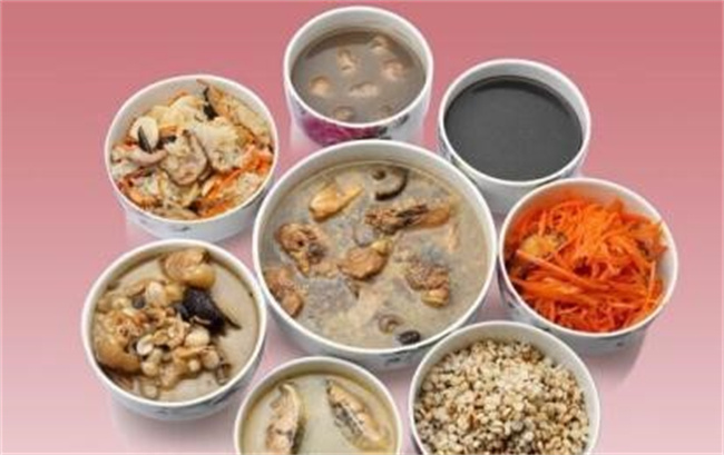 月子期间这些食物不能吃（辛辣刺激性的食物和寒凉的食物）