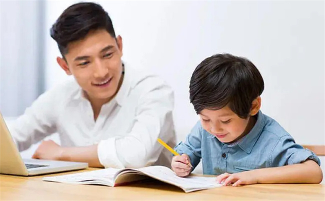 孩子不爱学习，家长应该怎样正确教育