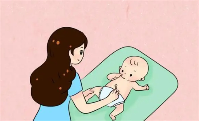 宝宝肚脐眼脏了 应该这样正确清洗（温柔擦拭）