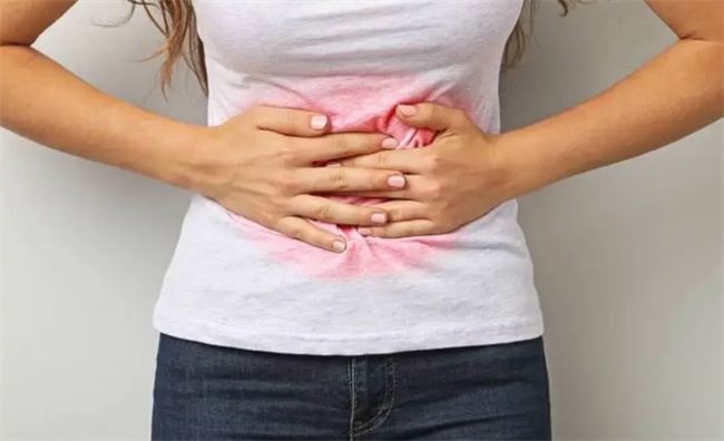 同房过后肚子疼是怎么回事（过于猛烈和疾病）