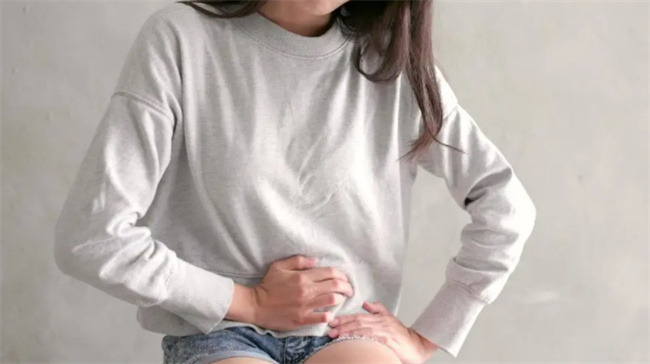 同房过后肚子疼是怎么回事（过于猛烈和疾病）