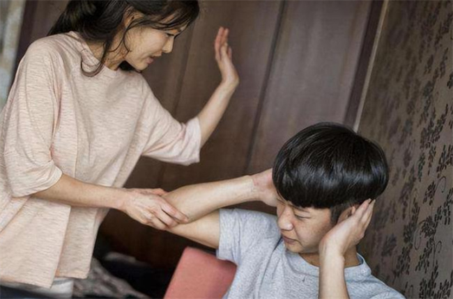 孩子被同学骂了 教孩子高情商回怼（提高保护能力）