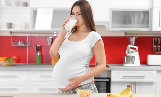 怀孕期间流鼻血是什么原因导致的（生理和病理）