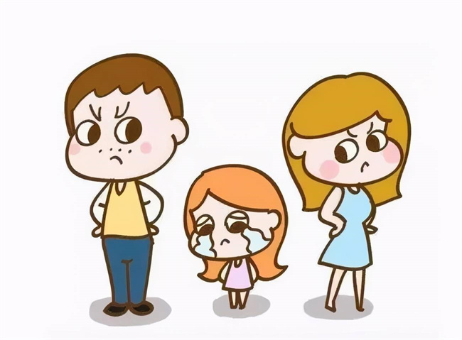 多玩这些家庭小游戏 让孩子听话不闹腾 还能养成好习惯（与孩子互动）