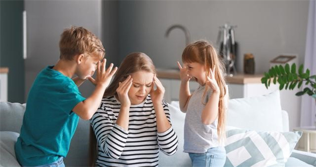 家长能不能对孩子发火（适当发火）