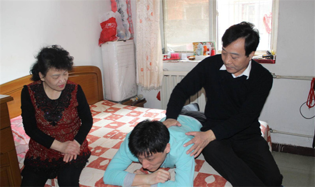 早产儿脑瘫有哪些症状