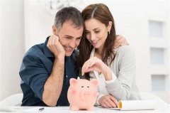 夫妻间需要的是感情还是金钱