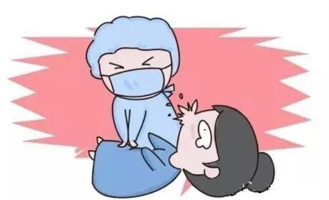 产后的这些痛比生孩子时还要痛（顺产侧缝、剖宫产麻药以及哺乳）