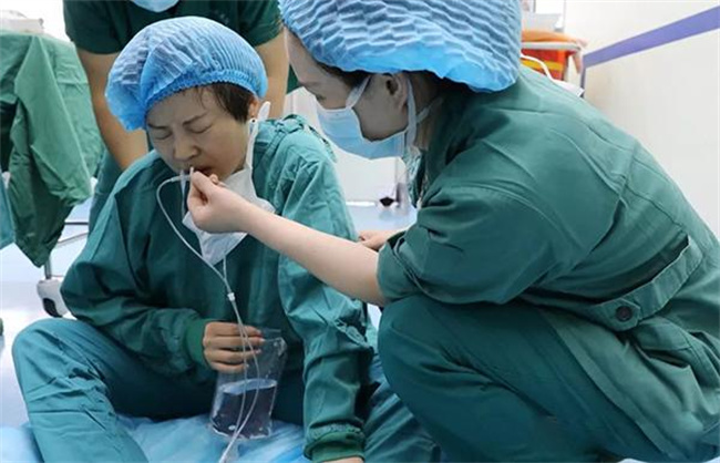 剖腹产麻醉后遗症多长时间可以消失（三到六个月之内）