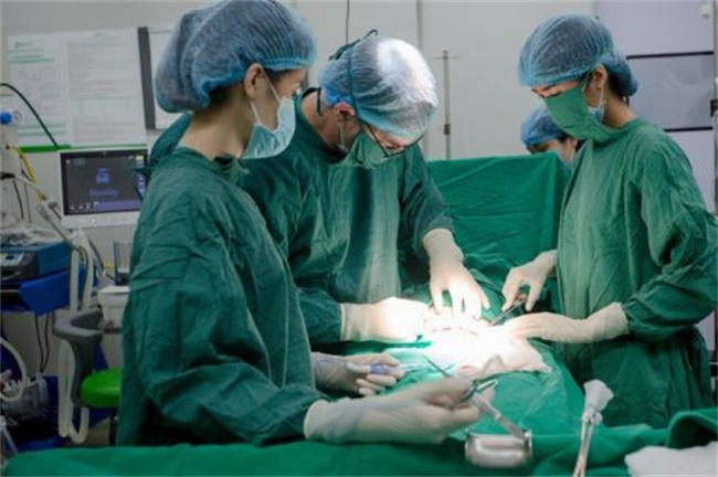 剖腹产麻醉后遗症多长时间可以消失（三到六个月之内）