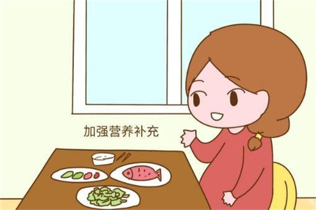 什么食品可以让孕妇吃不胖还能保持精力（坚果、香蕉、豆制品等）