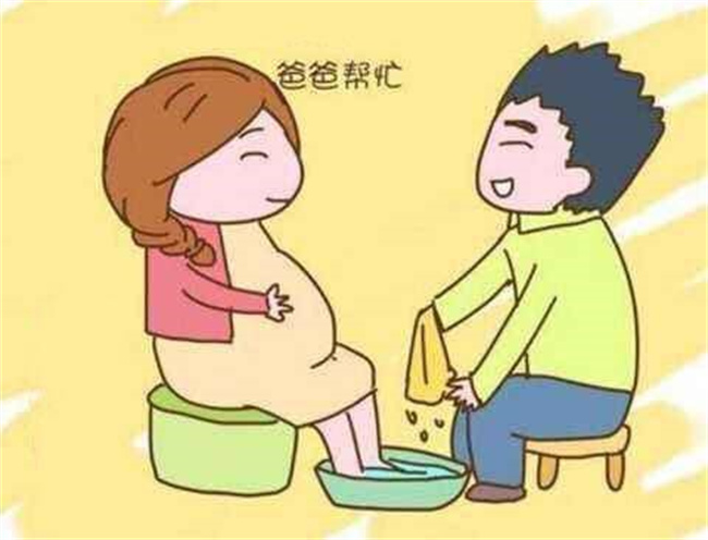 准爸爸在陪产过程中不宜做的几件事