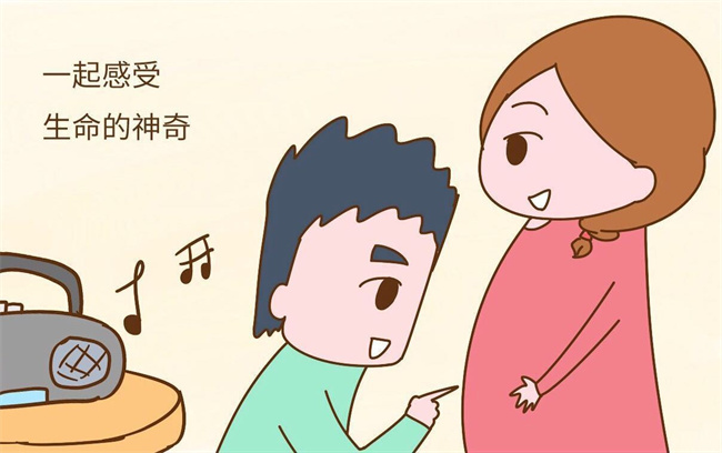 准爸爸在陪产过程中不宜做的几件事