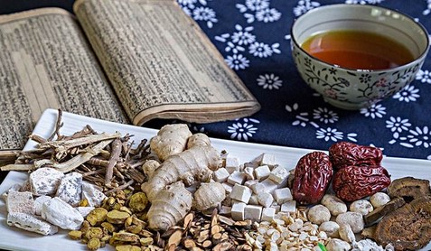 小孩子流口水偏方：生姜甘草汤