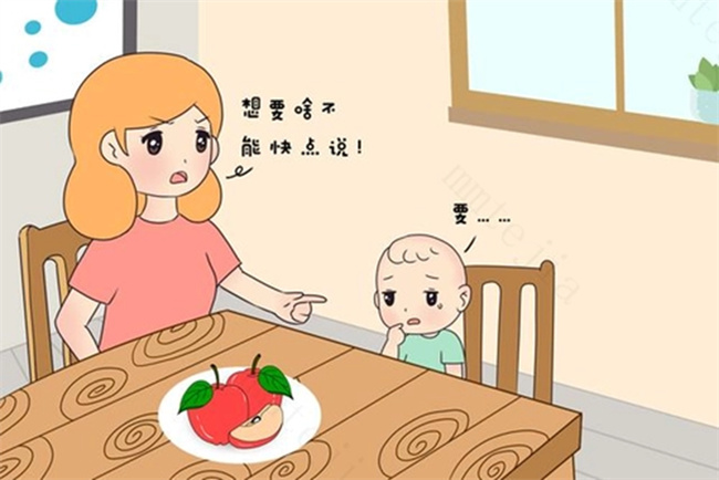 宝宝多练习唱歌，是治疗口吃最好的方法