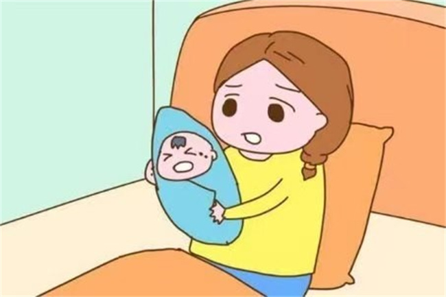 照顾新生宝宝，15个安全贴士值得家长共同学习