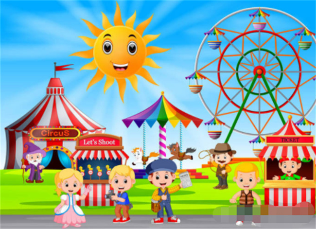 最容易让人放松警惕的拐骗场所，家长进入这8个场所一定要带好孩子