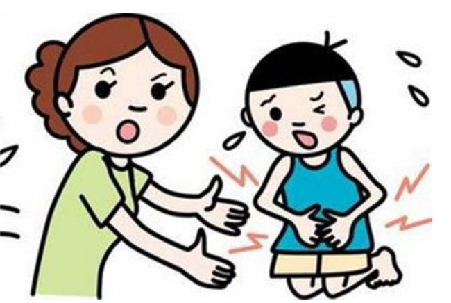 夏季是小儿常见病的高发季，这几种疾病防治方法需要了解