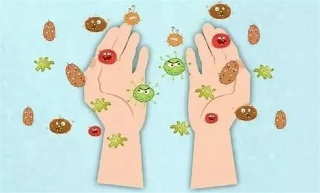 宝宝少接触宠物可以避免细菌（细菌威胁宝宝身体健康）